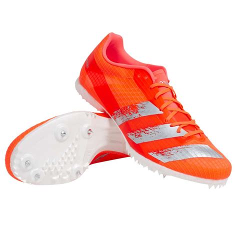 spikes schuhe leichtathletik adidas|Leichtathletik .